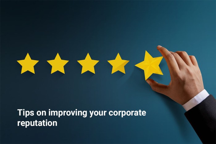 Reputation corporate improving tips midas pr larger Reputation corporate improving tips midas pr larger