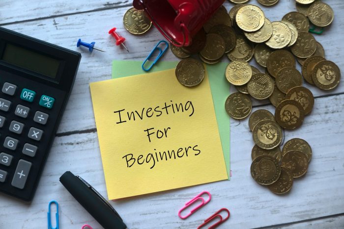 Investing money beginners need know first their valuable retiring understand smart future plans most people