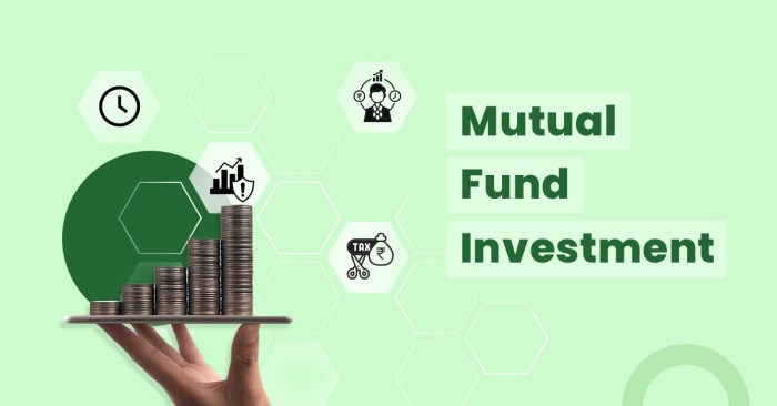Mutual investment funds