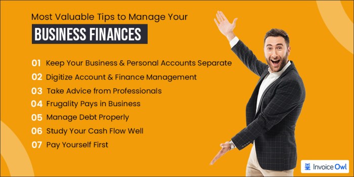 Business finances manage management financial small businesses set smb goals retirement determine separate pay benefits yourself keep early save ways