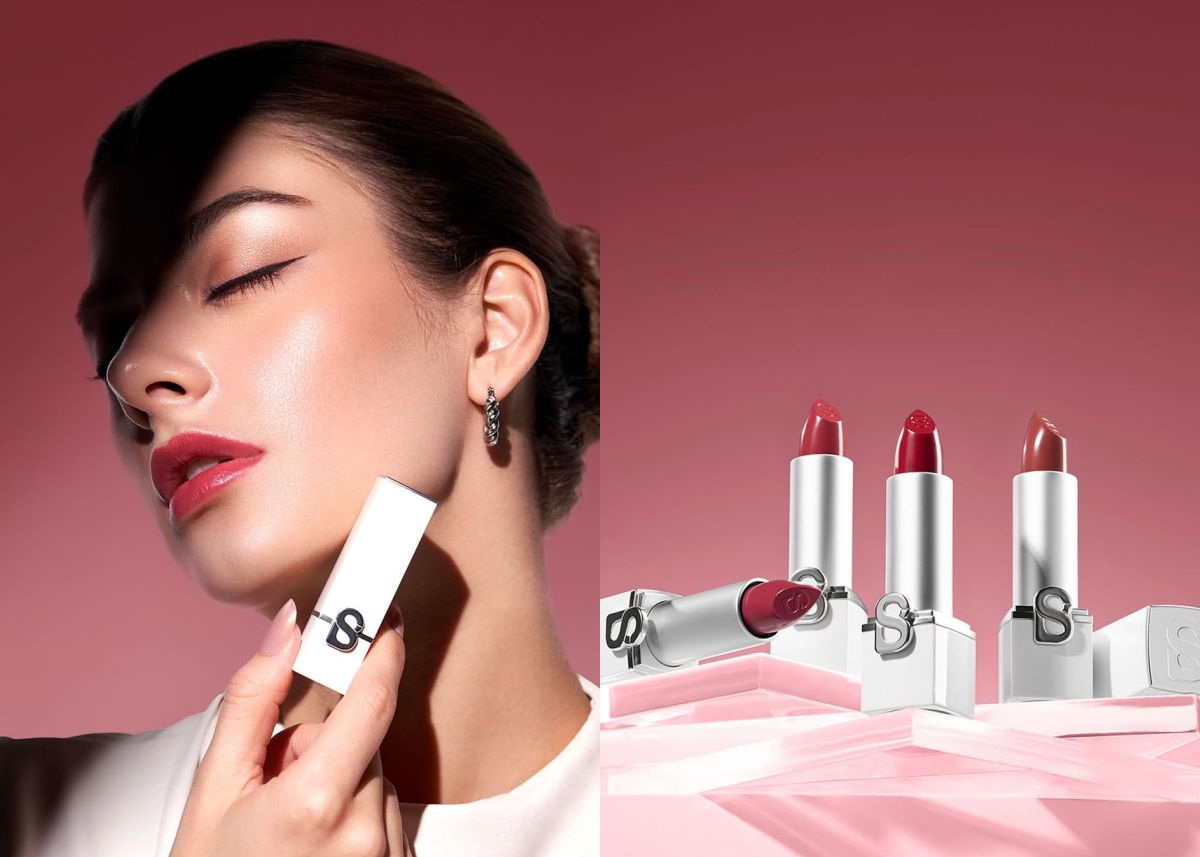 Warna Lipstik yang Bisa Bikin Wajah Terlihat Cerah Seketika, Nomor 3 Wajib Coba!